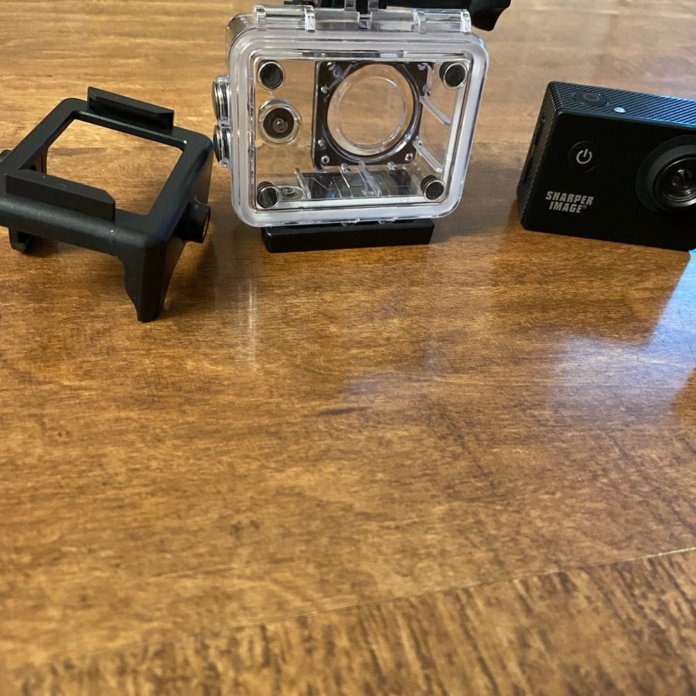 Underwater Camera! View 2